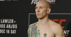 Josh Emmett