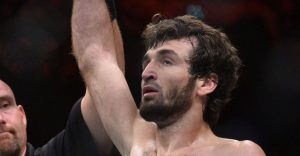 Zabit Magomedsharipov