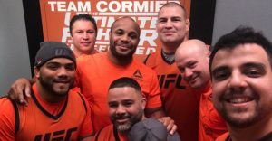 Daniel Cormier