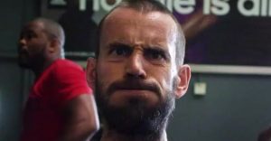 CM Punk