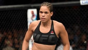 Amanda-Nunes