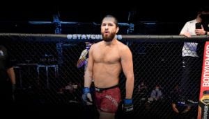 Jorge Masvidal