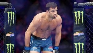 Luke Rockhold