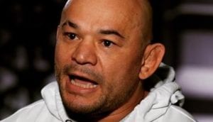 Gleison Tibau