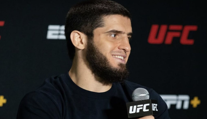 Islam Makhachev rips Conor McGregor amid talks of the Irishman getting a title shot: “He’s never gonna be champion” thumbnail