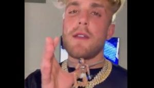 Jake Paul, Conor McGregor