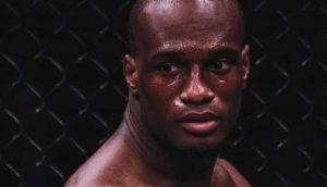 Jared Gooden, UFC