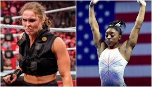 Ronda-Rousey-Simone-Biles