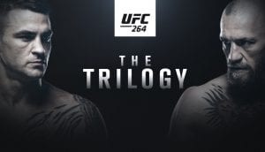 UFC 264