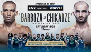 UFC-Vegas-35-Edson-Barboza-Giga-Chikadze