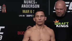 Dana-White-Joseph-Benavidez