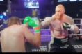 Thor Bjornsson, Boxing, Devon Larratt,