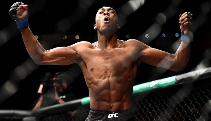 Jalin Turner expects to turn Brad Riddell into a wrestler at UFC 276 but  plans to test his durability: I'm coming to finish the fight