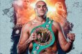 Tyson Fury, Deontay Wilder, Boxing, Trilogy