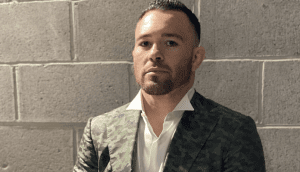 Colby-Covington