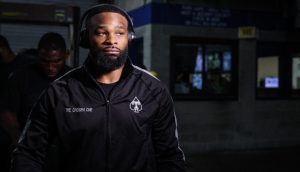 Tyron Woodley