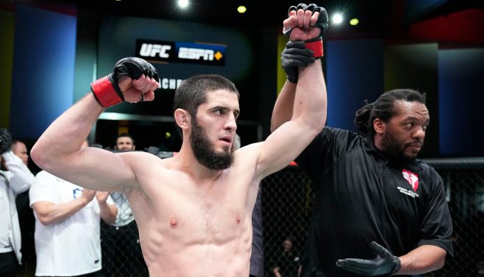 UFC 294: Charles Oliveira won't trash talk again ahead of Islam Makhachev  rematch