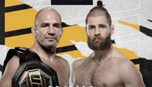 UFC 275, UFC, Glover Teixeira