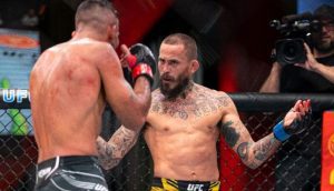 Marlon Vera, Rob Font, UFC Vegas 53, Bonus