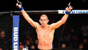 Joe Lauzon