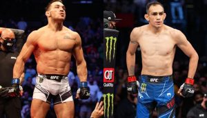 Michael Chandler, Tony Ferguson