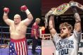 Butterbean, Jake Paul, Boxing