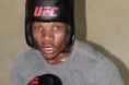 Simiso Buthelezi, Boxer, Died, WBA