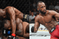 Leon Edwards; Kamaru Usman, UFC