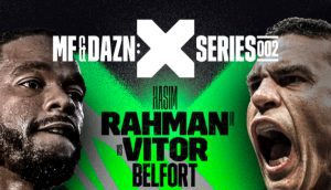 Vitor Belfort Hasim Rahman Jr.