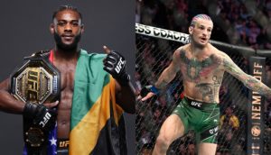 Aljamain Sterling, Sean O'Malley