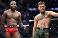 Leon Edwards, Conor McGregor