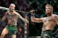 Sean O'Malley, Conor McGregor