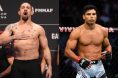 Robert Whittaker, Paulo Costa