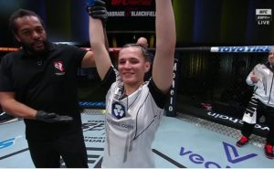 Erin Blanchfield, Jessica Andrade, UFC Vegas 69, UFC