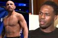 Alexander Volkanovski, Jon Jones, UFC, UFC 285, pound-for-pound