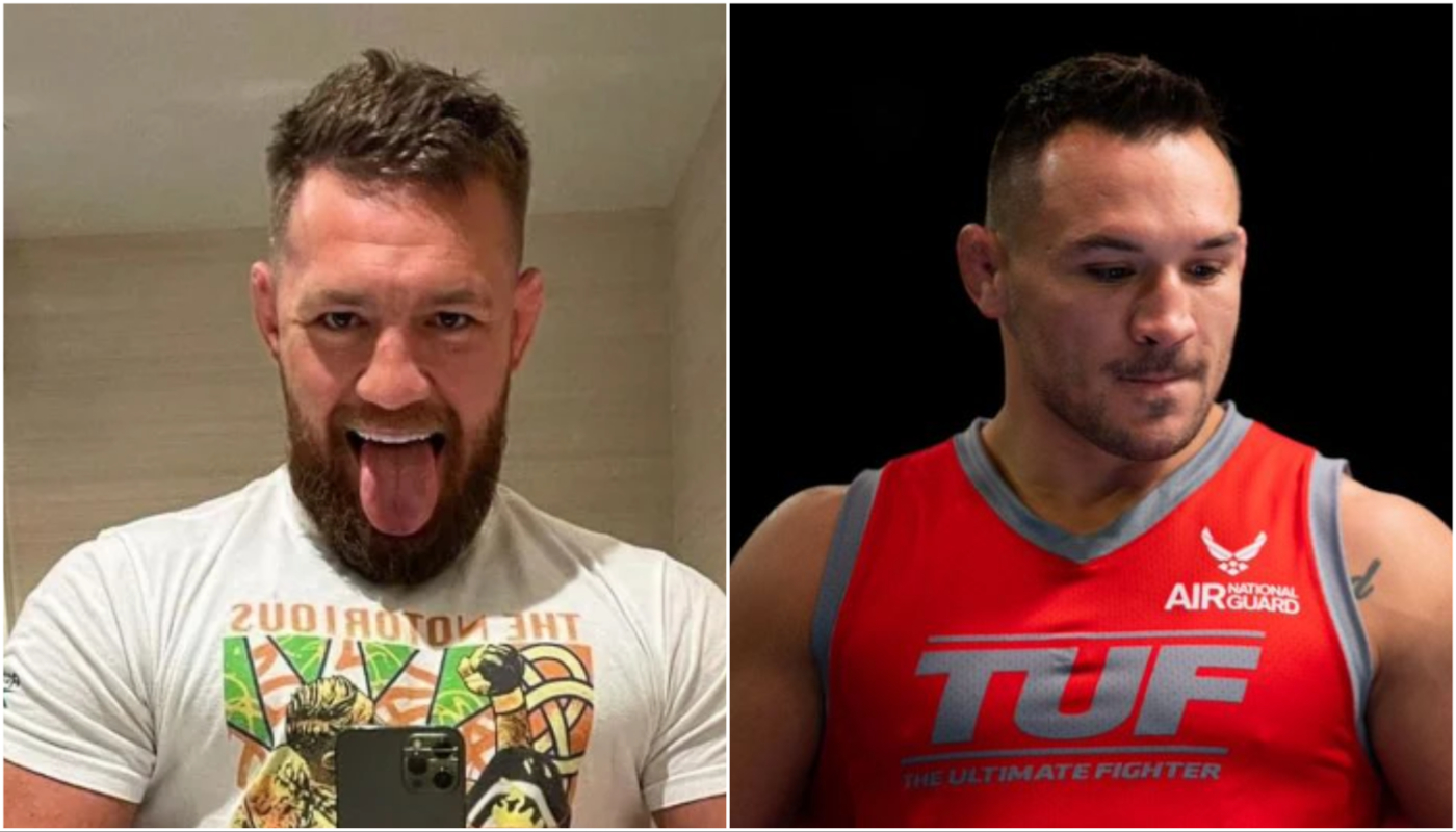 New details revealed from the altercation between Conor McGregor
