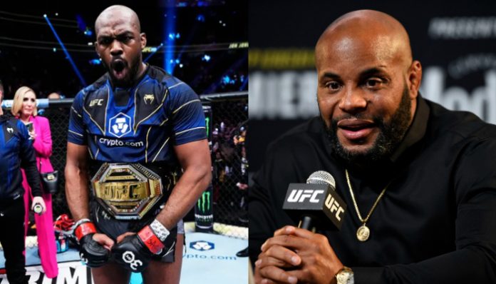 Daniel Cormier doesn’t believe it is a “foregone conclusion” that Tom ...