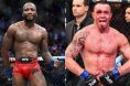 Leon Edwards, Colby Covington