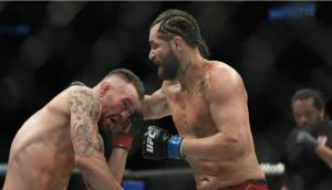 Jorge Masvidal, Colby Covington