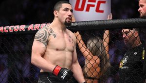 Robert Whittaker