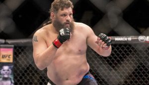 Roy Nelson