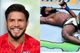 Henry Cejudo