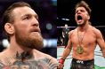 Conor McGregor Henry Cejudo