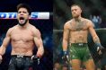 Henry Cejudo, Conor McGregor