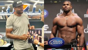 Alistair Overeem