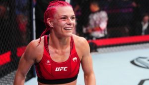 Gillian Robertson