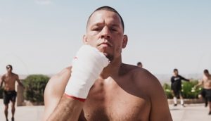 Nate Diaz