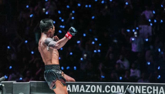 10 MMA fights we want to see in 2024