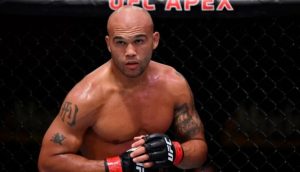 Robbie Lawler and UFC 290