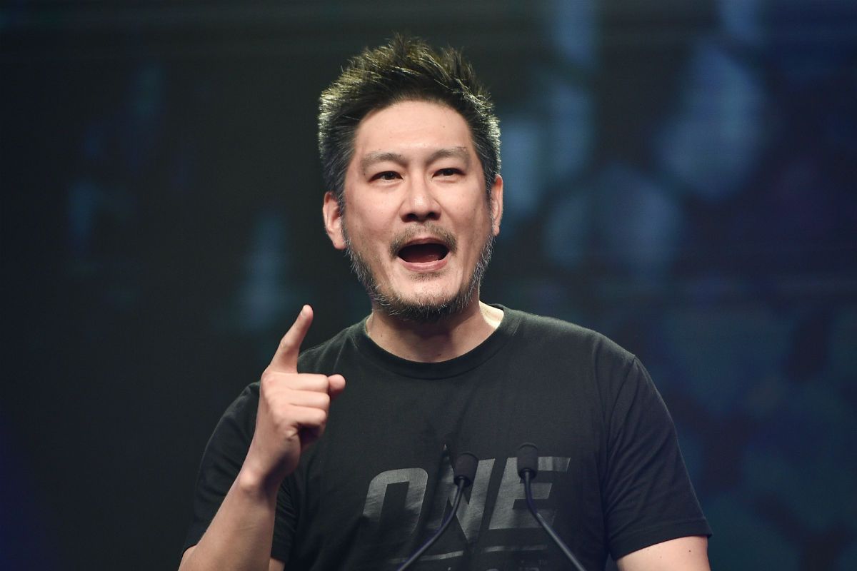 Chatri Sityodtong calls out Elon Musk: “I am compelled to say something” thumbnail